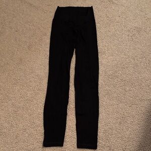 Aerie Black Leggings